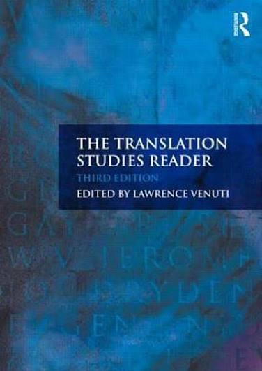 THE TRANSLATION STUDIES READER